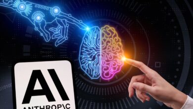 Mythos Diuji Uni Eropa, Alat AI yang Bisa Menutup Celah Sekaligus Memicu Kekhawatiran Besar