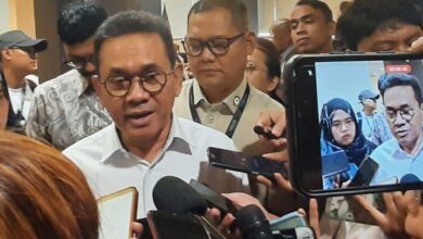 Rupiah Melemah, Mendag Melihat Peluang Ekspor dan Barter Makin Terbuka