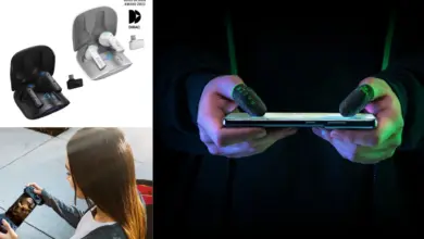 Saat Tenaga Chip Tak Lagi Cukup, 5 Aksesori Ini Bikin Smartphone Lebih Nyaman Buat Gaming