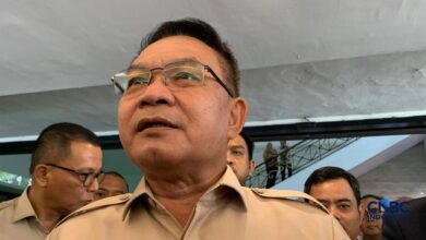 1,52 Miliar Serangan Siber Dalam 3 Bulan, Perlindungan Data RI Kian Mendesak