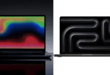 MacBook Pro M5 Pro Masih Unggul Di CPU, Surface Laptop Ultra Balik Menekan Lewat Gaming