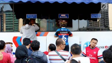Daftar Titik Samsat Keliling Jadetabek 2 Juni 2026, Banyak Yang Buka Sejak Pagi