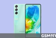 One UI 8.5 Stabil Makin Luas, Galaxy M55s dan Deretan Galaxy F Mulai Kebagian Update
