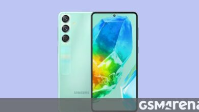 One UI 8.5 Stabil Makin Luas, Galaxy M55s dan Deretan Galaxy F Mulai Kebagian Update