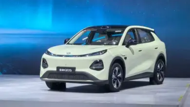 Jarak 462 Km dan Bagasi 1.380 Liter, Changan Nevo Q05 Siap Menekan Geely EX5 di Kelas EV Kompak