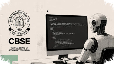 Desain Portal Baru CBSE Dipertanyakan, Jejak AI dan Isu Keamanan Lama Kembali Mengemuka