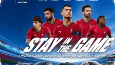 Pilih Sepak Bola Untuk Masuk Eropa, Changan Rangkul Timnas Portugal Dengan Strategi Besar