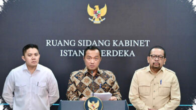 Prabowo Rombak Kepemimpinan BGN, Nanik S. Deyang Ambil Alih Usai Evaluasi MBG