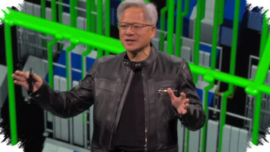 Nvidia Siapkan Penantang Baru Untuk Laptop Arm, N1X Tembus 20-Core Dan 6.144 CUDA Core