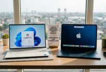 Dell XPS 13 Turun Harga, Tetap Serius Menantang MacBook Neo di Kelas Premium