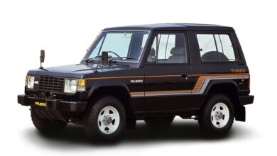 Pajero Bangkit Lagi 2026, Mitsubishi Andalkan Sasis Triton untuk SUV Premium Baru