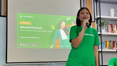 Kampus Jadi Benteng Lawan Pinjol Ilegal, Indosaku Dorong Mahasiswa Kelola Uang Lebih Bijak