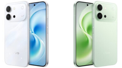 Baterai 7200mAh Dan Kamera Periskop Masuk Vivo S60, Bodinya Tetap Tipis dan Premium