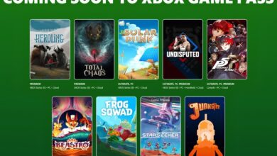 Game Pass Punya Gelombang Baru Bulan Ini, Persona 5 Royal Jadi Nama Paling Menarik