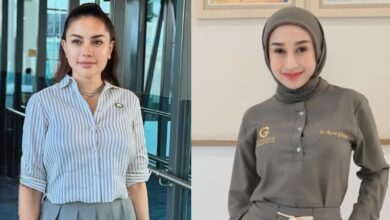 Reza Gladys Menang Telak, Gugatan Rp244 Miliar Nikita Mirzani Kandas Di Pengadilan
