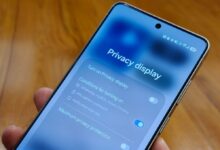 HyperOS 4 Disebut Bawa Layar Anti Intip, Tanpa Perlu Ganti Ponsel Baru