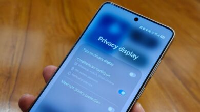 HyperOS 4 Disebut Bawa Layar Anti Intip, Tanpa Perlu Ganti Ponsel Baru