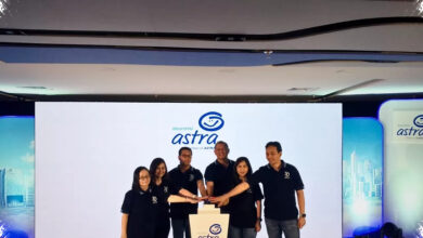 Di Tengah Pasar Motor Yang Melemah, Asuransi Astra Percepat Diversifikasi Bisnis