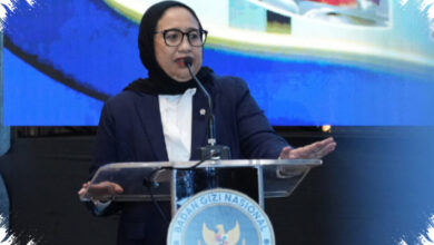 Perempuan Kian Diuntungkan Di BGN, Nanik S Deyang Resmi Pimpin Program Gizi Nasional