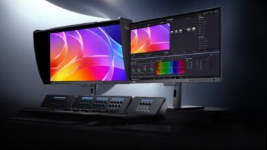 Monitor Kreator Rp36 Juta Ini Bawa 4K 240Hz, Akurasi Warna yang Serius untuk Studio