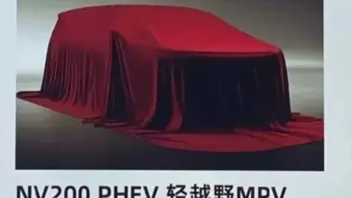 Evalia Lama Naik Kelas, Nissan Siapkan Versi PHEV Berkarakter Petualang Ringan