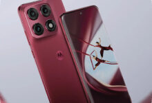 Baterai 6.500mAh dan Kamera Telefoto 50MP, Motorola Edge 70 Pro+ Makin Menantang Rival