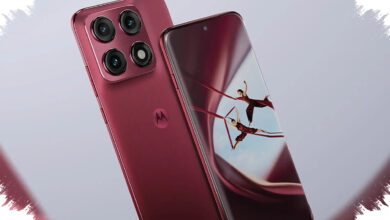Baterai 6.500mAh dan Kamera Telefoto 50MP, Motorola Edge 70 Pro+ Makin Menantang Rival