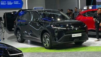 MPV Listrik 7 Penumpang Ini Siap Menggoda Armada Besar, VinFast Limo Green EV Kian Terbaca Harganya