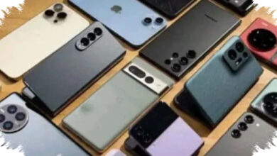 RAM 8GB di Kelas Rp1 Jutaan Makin Serius, 7 HP Ini Siap Bantu Konten Harian 2026