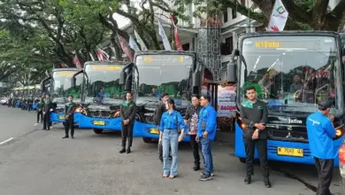 Antusias Warga Malang Raya Naik, Tambahan Koridor Trans Jatim Masih Menunggu Kajian