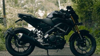 Yamaha MT 15 Memikat Dengan Mesin Responsif Dan Handling Lincah, Tapi Jok Serta ABS Jadi Pertimbangan