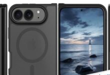 Bocoran Casing Ungkap Arah iPhone Lipat Apple, Makin Tipis dan Siap Jadi Paling Mahal