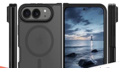 Bocoran Casing Ungkap Arah iPhone Lipat Apple, Makin Tipis dan Siap Jadi Paling Mahal