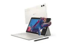 Dengan Paket Lengkap Rp10,999 Juta, Lenovo Yoga Tab Langsung Siap Dipakai Kerja dan Hiburan