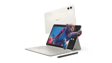 Dengan Paket Lengkap Rp10,999 Juta, Lenovo Yoga Tab Langsung Siap Dipakai Kerja dan Hiburan