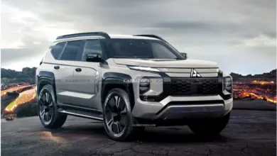 Mitsubishi Hidupkan Lagi Nama Pajero, SUV Petualang Baru Ini Siap Debut 2026