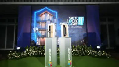 EZVIZ Dorong Rumah Pintar Terpadu, Kamera Dan Smart Lock Kini Saling Terhubung