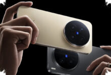 Zoom Jarak Jauh Vivo X500 Pro Max Makin Serius, Sensor 200MP Siap Diuji