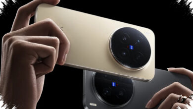 Zoom Jarak Jauh Vivo X500 Pro Max Makin Serius, Sensor 200MP Siap Diuji