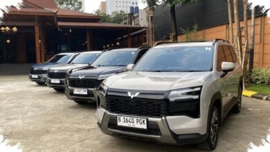 Produksi Lokal Bikin Pengiriman Wuling Eksion Lancar, Hampir Seribu Unit Sudah Sampai Ke Konsumen