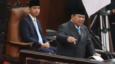 Danantara Dipantau Langsung Prabowo, Robotik Dan STEM Masuk Peta Teknologi Nasional