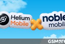 Nomor Tetap Aman Saat Helium Mobile Pindah Tangan ke Noble Mobile, Jaringan People-Powered Masih Dipakai