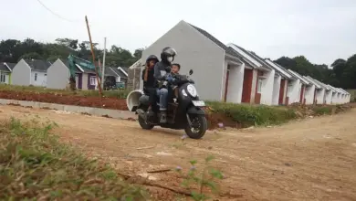 Ketatkan Alih Fungsi Sawah, Jateng Siapkan 970 Ribu Hektare Perlindungan Pangan Pada 2026