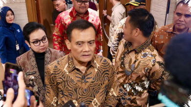 Surakarta Dan Semarang Tertahan Lahan Sempit, Jateng Kejar Target Sawah Aman