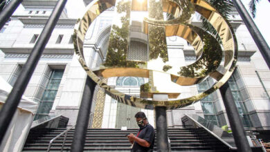 Rupiah Stabil, Surplus BI Melejit Ke Rp76,79 Triliun Berkat Kurs Dolar dan Pendapatan Moneter