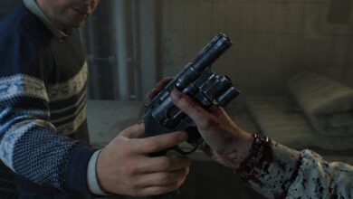 ILL Tampilkan Kekerasan Ekstrem Di Trailer Terbarunya, Horor Surival Ini Langsung Disorot