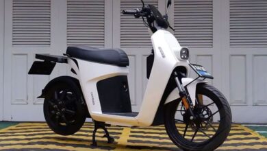 Baterai Ganda Dan Swap Baterai Jadi Andalan Ojol, Ini 8 Motor Listrik Paling Siap Kerja
