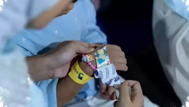 Perlindungan Luka yang Tetap Nyaman Saat Anak Bergerak Bebas, Ini Andalan Baru Hansaplast