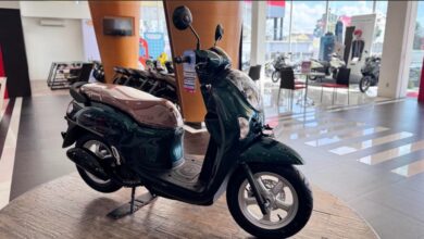 Scoopy 2026 Tetap Menarik, Iritnya Juara Tapi Tenaga Atasnya Masih Menahan Laju