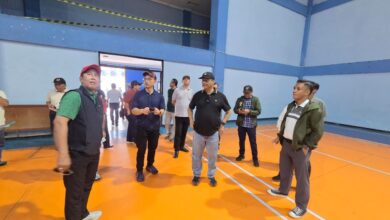 Unesa Dinilai Siap Menopang Porprov Jatim 2027, Banyak Venue Sudah Bertaraf Internasional